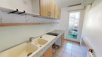 Photo du 48 Avenue Médéric, 93160 Noisy-le-Grand, France Noisy-le-Grand