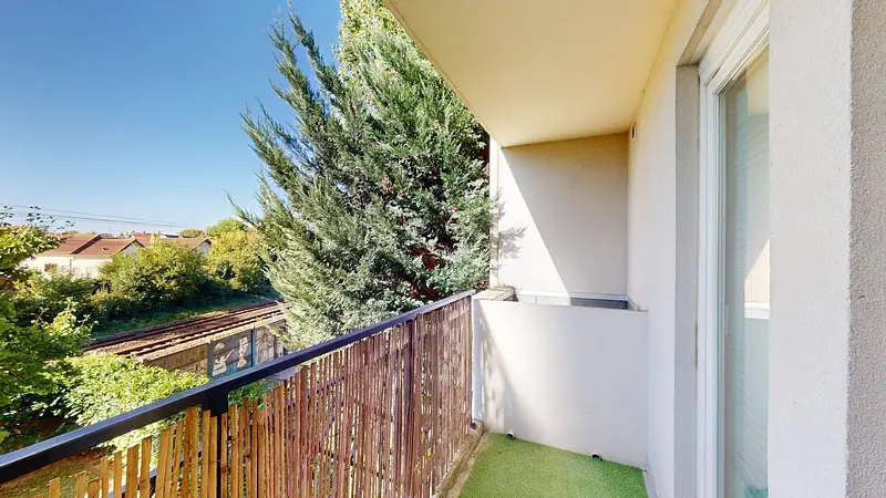 Photo du 48 Avenue Médéric, 93160 Noisy-le-Grand, France Noisy-le-Grand