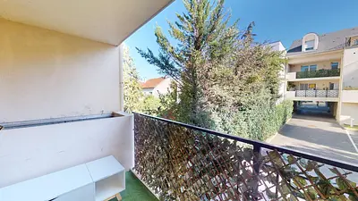 Photo du 48 Avenue Médéric, 93160 Noisy-le-Grand, France Noisy-le-Grand