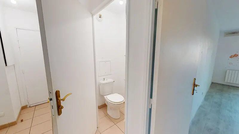 Photo du 48 Avenue Médéric, 93160 Noisy-le-Grand, France Noisy-le-Grand