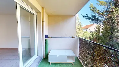 Photo du 48 Avenue Médéric, 93160 Noisy-le-Grand, France Noisy-le-Grand