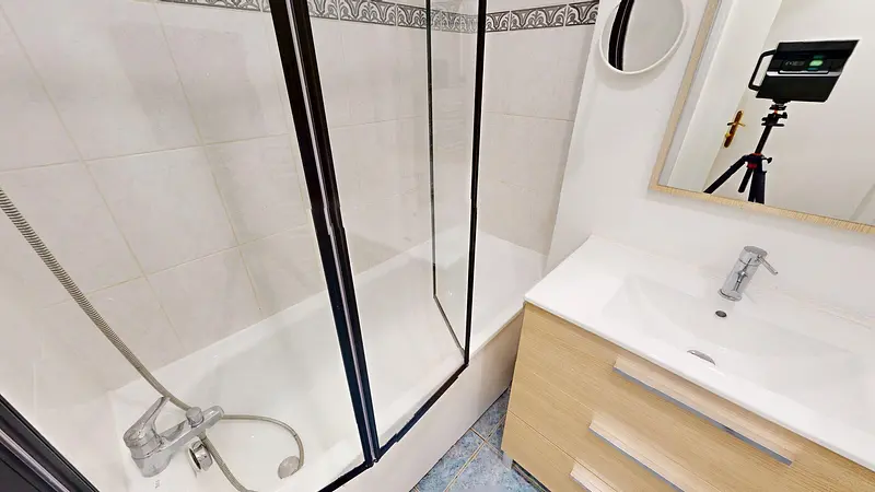 Photo du 48 Avenue Médéric, 93160 Noisy-le-Grand, France Noisy-le-Grand