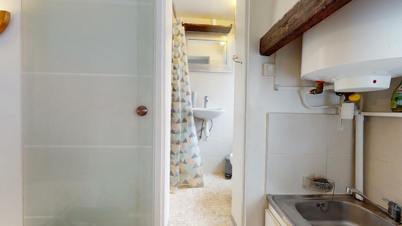 Photo du 15 Rue Beauregard, 75002 Paris, France Paris