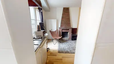 Photo du 15 Rue Beauregard, 75002 Paris, France Paris