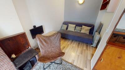 Photo du 15 Rue Beauregard, 75002 Paris, France Paris