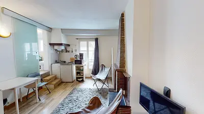 Photo du 15 Rue Beauregard, 75002 Paris, France Paris