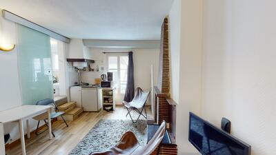 Photo du 15 Rue Beauregard, 75002 Paris, France Paris