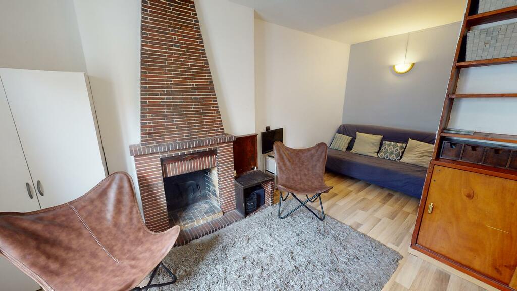 Photo du 15 Rue Beauregard, 75002 Paris, France Paris