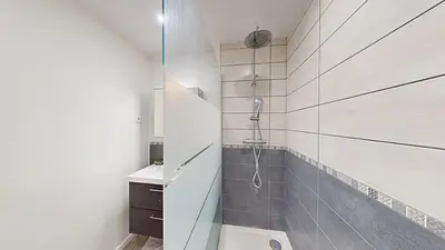 Photo du 123 Rue Du Château De La Duchère, 69009 Lyon, France Lyon