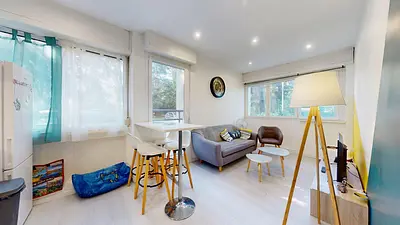 Photo du 123 Rue Du Château De La Duchère, 69009 Lyon, France Lyon