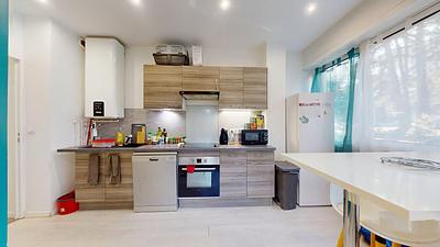 Photo du 123 Rue Du Château De La Duchère, 69009 Lyon, France Lyon