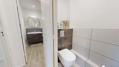 Photo du 123 Rue Du Château De La Duchère, 69009 Lyon, France Lyon