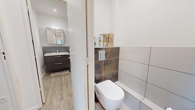 Photo du 123 Rue Du Château De La Duchère, 69009 Lyon, France Lyon