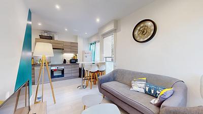 Photo du 123 Rue Du Château De La Duchère, 69009 Lyon, France Lyon