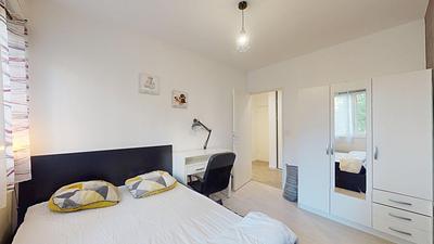 Photo du 123 Rue Du Château De La Duchère, 69009 Lyon, France Lyon