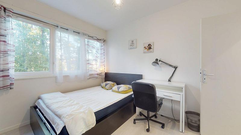 Photo du 123 Rue Du Château De La Duchère, 69009 Lyon, France Lyon
