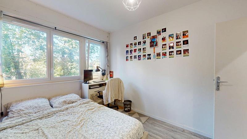 Photo du 123 Rue Du Château De La Duchère, 69009 Lyon, France Lyon