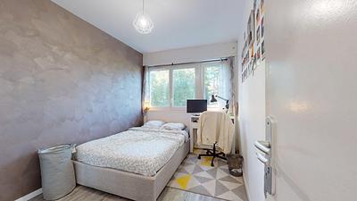 Photo du 123 Rue Du Château De La Duchère, 69009 Lyon, France Lyon