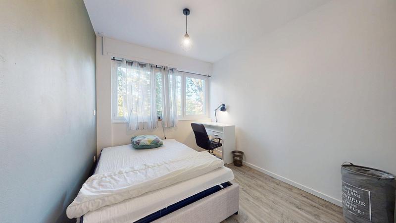 Photo du 123 Rue Du Château De La Duchère, 69009 Lyon, France Lyon