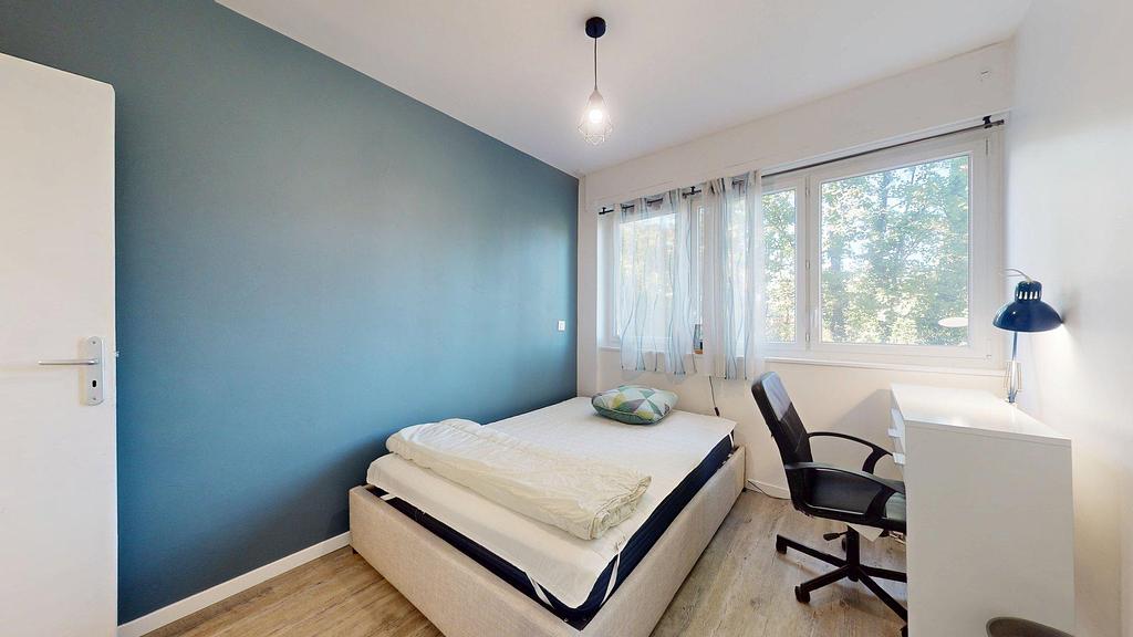 Photo du 123 Rue Du Château De La Duchère, 69009 Lyon, France Lyon