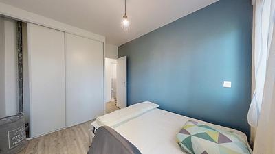 Photo du 123 Rue Du Château De La Duchère, 69009 Lyon, France Lyon