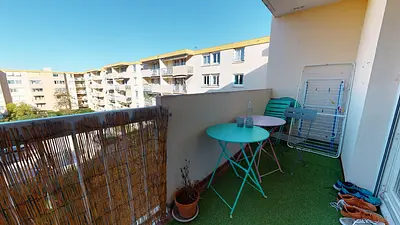 Photo du 1577 Avenue De Maurin, 34070 Montpellier, France Montpellier