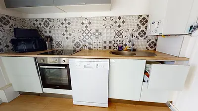 Photo du 1577 Avenue De Maurin, 34070 Montpellier, France Montpellier