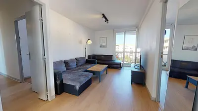 Photo du 1577 Avenue De Maurin, 34070 Montpellier, France Montpellier
