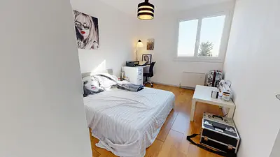 Photo du 1577 Avenue De Maurin, 34070 Montpellier, France Montpellier