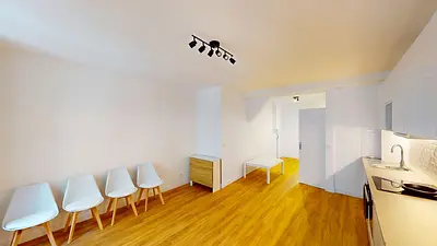 Photo du 90 Rue Des Entrepreneurs, 75015 Paris, France Paris