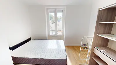 Photo du 90 Rue Des Entrepreneurs, 75015 Paris, France Paris