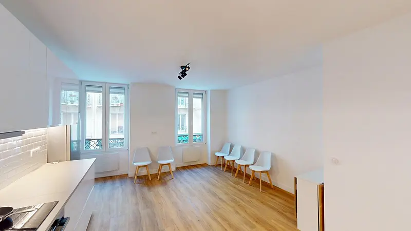 Photo du 90 Rue Des Entrepreneurs, 75015 Paris, France Paris