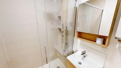 Photo du 90 Rue Des Entrepreneurs, 75015 Paris, France Paris