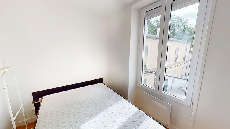 Photo du 90 Rue Des Entrepreneurs, 75015 Paris, France Paris