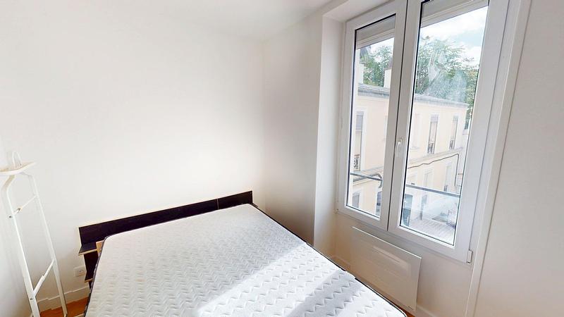 Photo du 90 Rue Des Entrepreneurs, 75015 Paris, France Paris