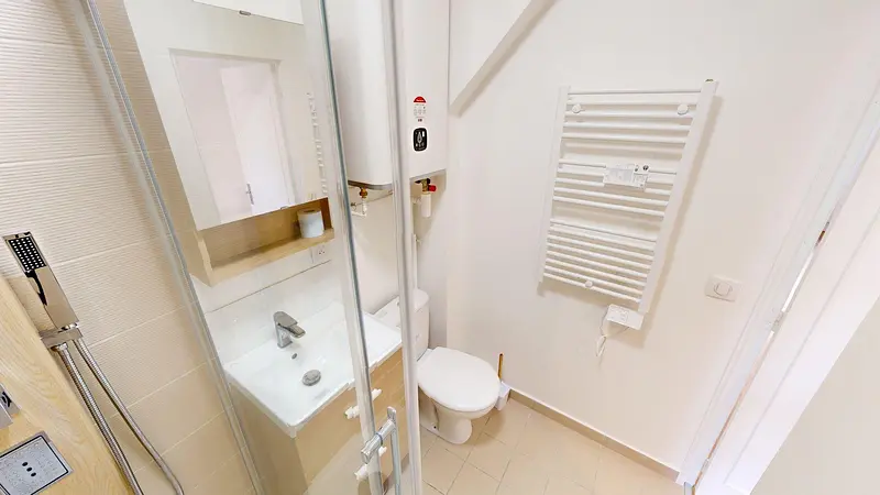 Photo du 90 Rue Des Entrepreneurs, 75015 Paris, France Paris