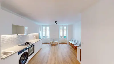 Photo du 90 Rue Des Entrepreneurs, 75015 Paris, France Paris