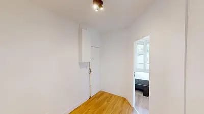 Photo du 90 Rue Des Entrepreneurs, 75015 Paris, France Paris