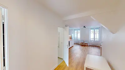 Photo du 90 Rue Des Entrepreneurs, 75015 Paris, France Paris