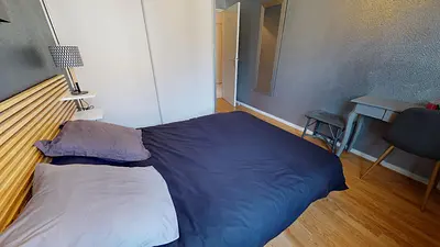 Photo du 10 Avenue Lacassagne, 69003 Lyon, France Lyon