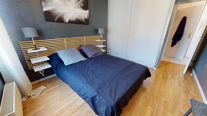 Photo du 10 Avenue Lacassagne, 69003 Lyon, France Lyon