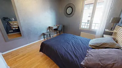 Photo du 10 Avenue Lacassagne, 69003 Lyon, France Lyon