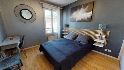 Photo du 10 Avenue Lacassagne, 69003 Lyon, France Lyon