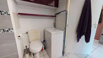 Photo du 10 Avenue Lacassagne, 69003 Lyon, France Lyon