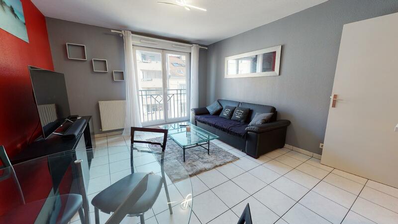 Photo du 10 Avenue Lacassagne, 69003 Lyon, France Lyon