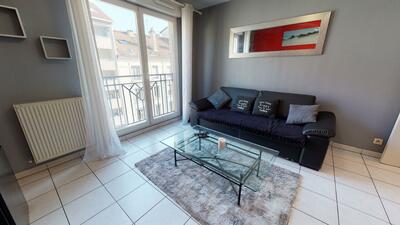 Photo du 10 Avenue Lacassagne, 69003 Lyon, France Lyon