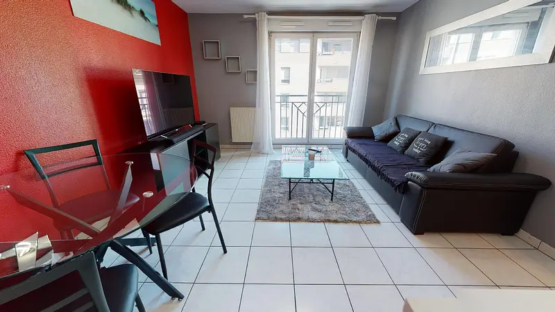 Photo du 10 Avenue Lacassagne, 69003 Lyon, France Lyon