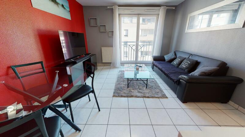 Photo du 10 Avenue Lacassagne, 69003 Lyon, France Lyon