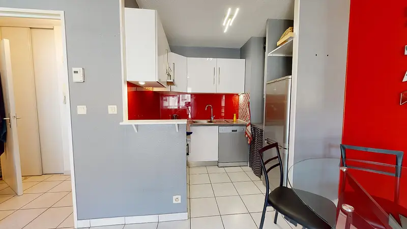 Photo du 10 Avenue Lacassagne, 69003 Lyon, France Lyon