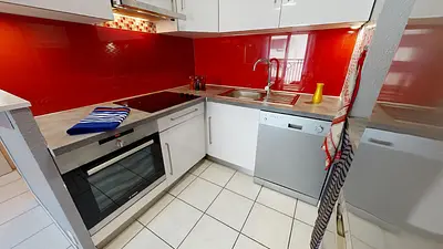 Photo du 10 Avenue Lacassagne, 69003 Lyon, France Lyon